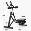 Abs Coaster Machine