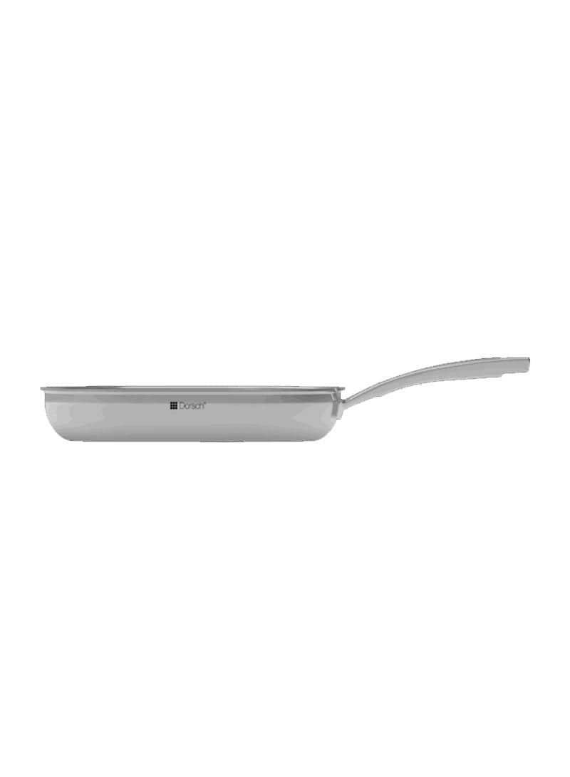 DORSCH STEEL PRO FRY PAN