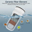 Faucet Water Filter Purifier