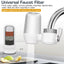 Faucet Water Filter Purifier