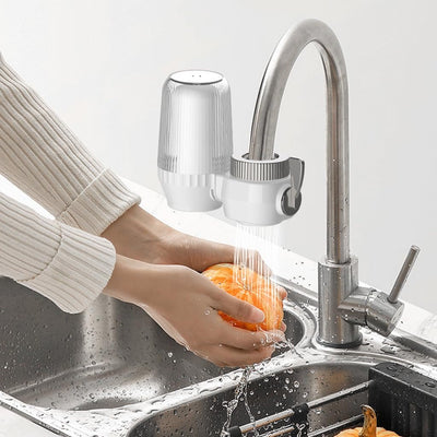 Faucet Water Filter Purifier