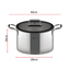 DORSCH STAINLESS STEEL PRO