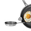 DORSCH STEEL PRO FRY PAN