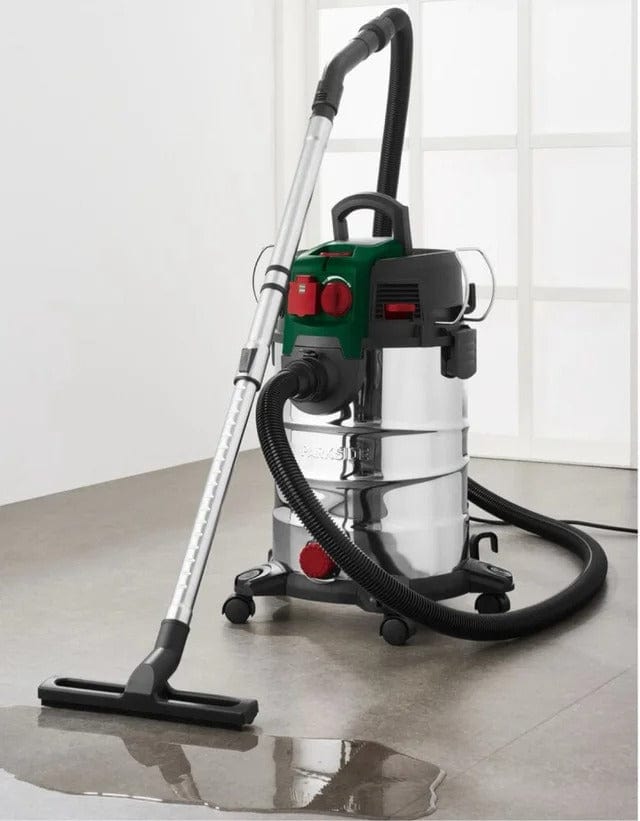 PARKSIDE WET&DRY VACUUM CLEANER