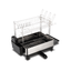 DORSCH  DISH RACK ALUMINUM