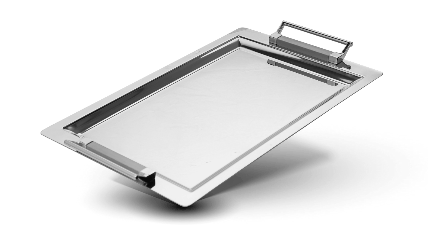 DORSCH BENCH SERVING TRAY