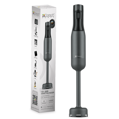 DORSCH DIGITAL HAND BLENDER– 1000w