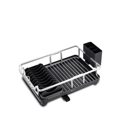 DORSCH  DISH RACK ALUMINUM