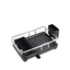 DORSCH  DISH RACK ALUMINUM