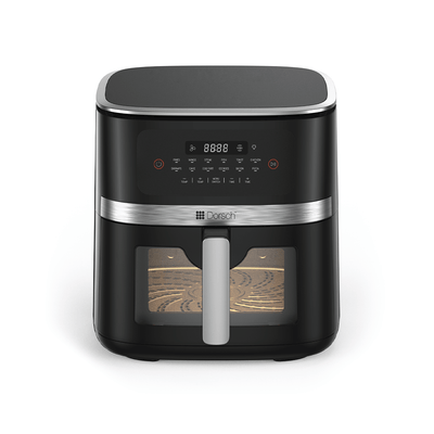 DORSCH AIR FRYER IN-VISION 7L