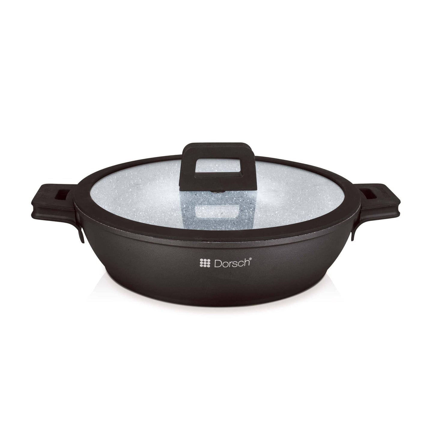 DORSCH LOW CASSEROLE