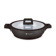 DORSCH LOW CASSEROLE