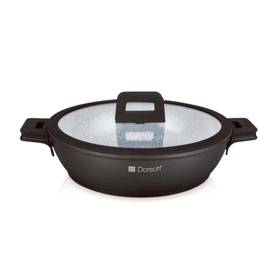 DORSCH LOW CASSEROLE