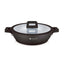 DORSCH LOW CASSEROLE