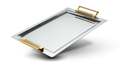 DORSCH BENCH SERVING TRAY