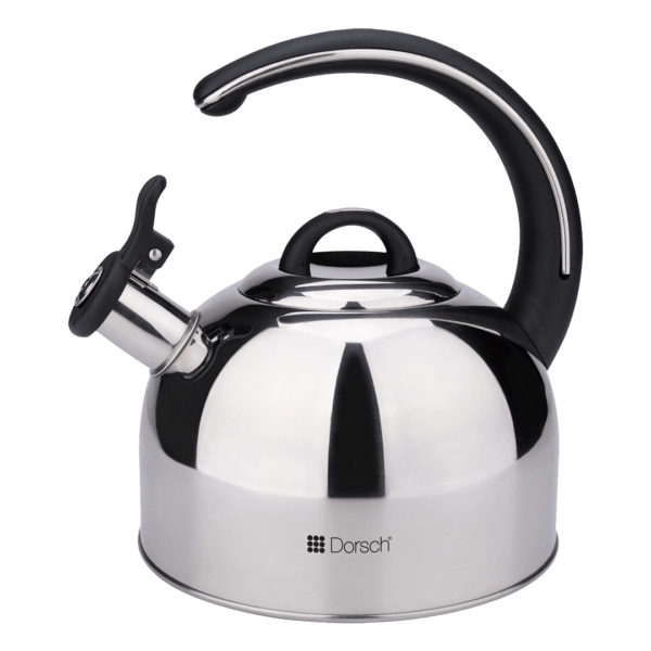 DORSCH STEEL KETTLE