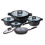 DORSCH CERAMIC COOKWARE  SET