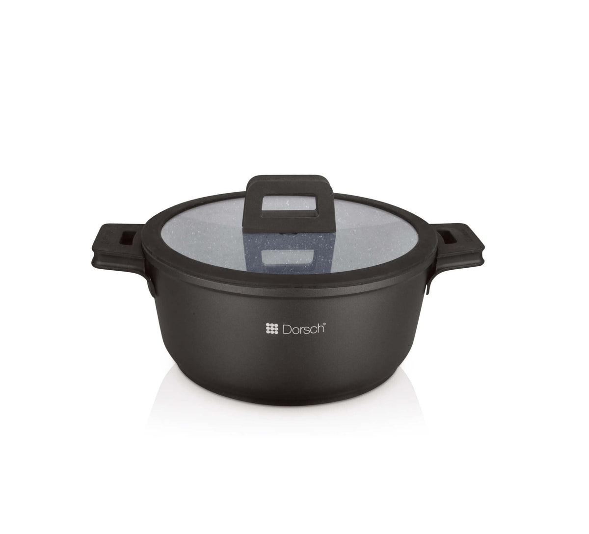 DORSCH CASSEROLE