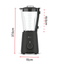 DORSCH STAND BLENDER SB-150