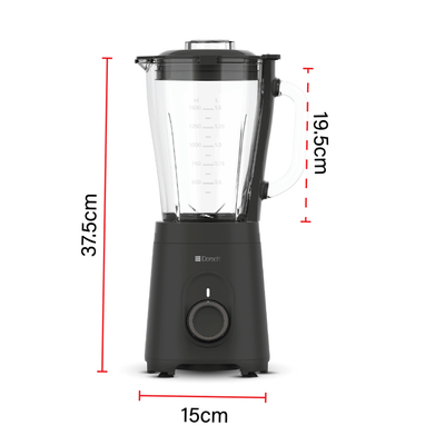 DORSCH STAND BLENDER SB-150