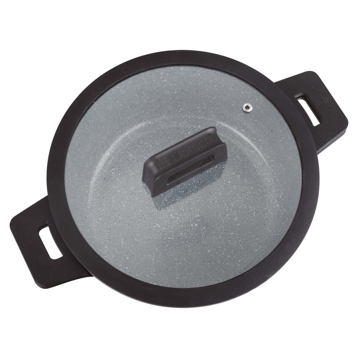 DORSCH CASSEROLE