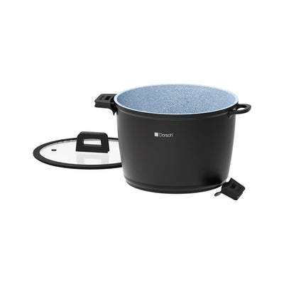 DORSCH  LIFETIME STOCK POT