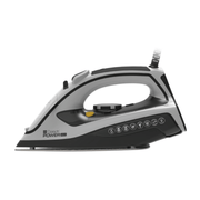 DORSCH IRON STEAMER