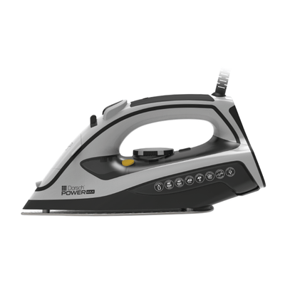 DORSCH IRON STEAMER