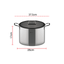 DORSCH STAINLESS STEEL PRO