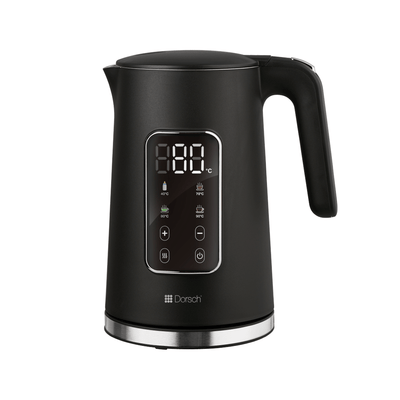 DORSCH ELECTRIC KETTLE Ek-22
