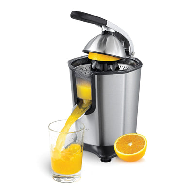 DORSCH CITRUS JUICER – 160w