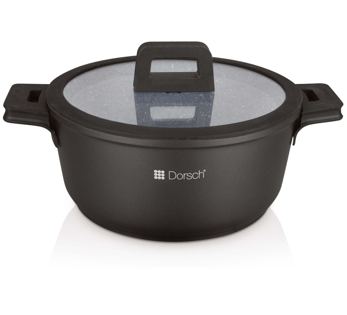 DORSCH CASSEROLE
