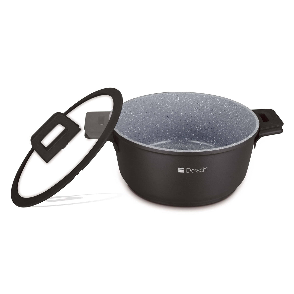 DORSCH CASSEROLE