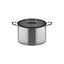 DORSCH STAINLESS STEEL PRO