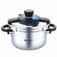 DORSCH  GO PRESS PRESSURE COOKER