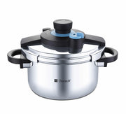 DORSCH  GO PRESS PRESSURE COOKER