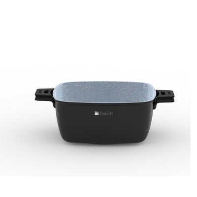 DORSCH LIFETIME FRYING POT  28cm – 7.2L
