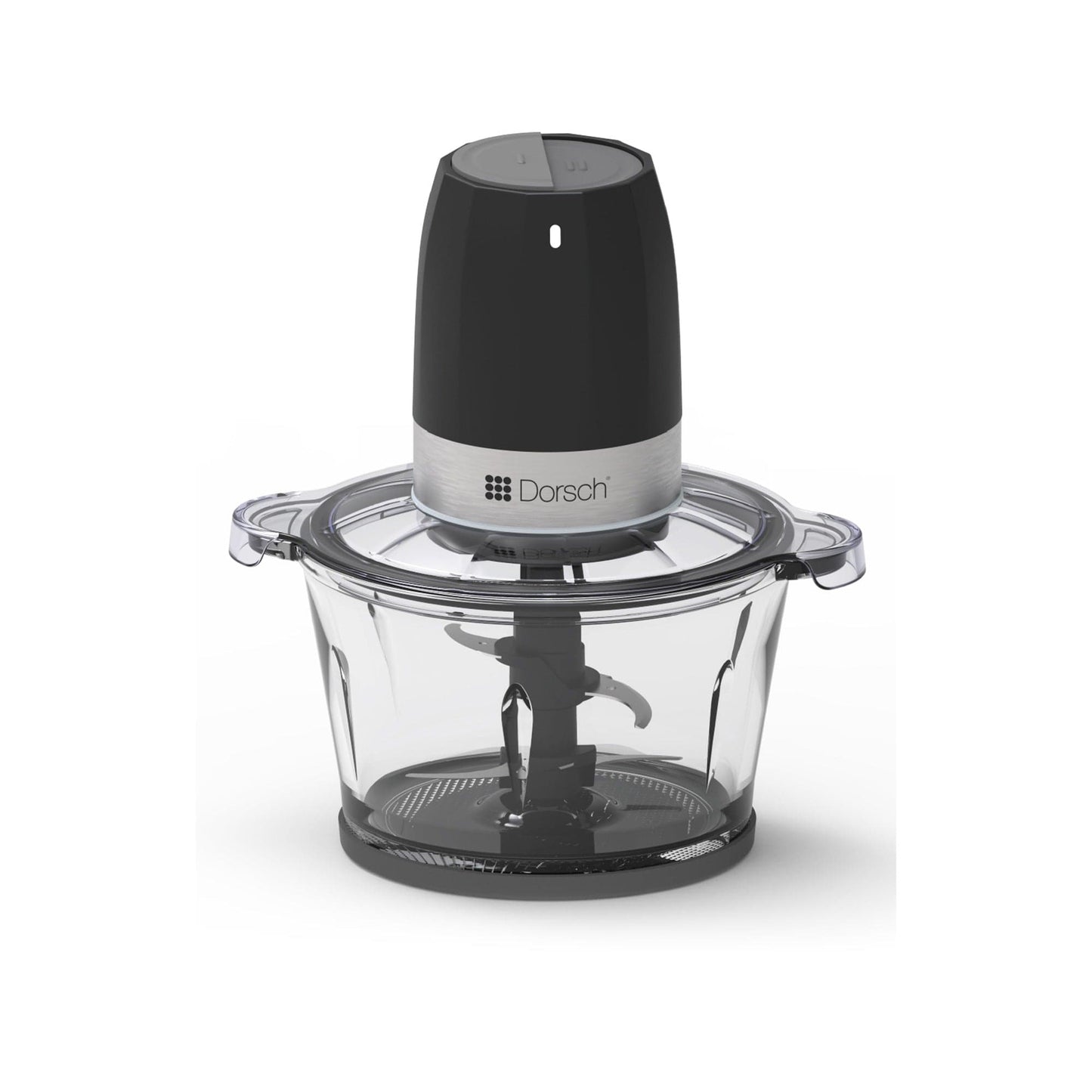 DORSCH CHOPPER – 300 W