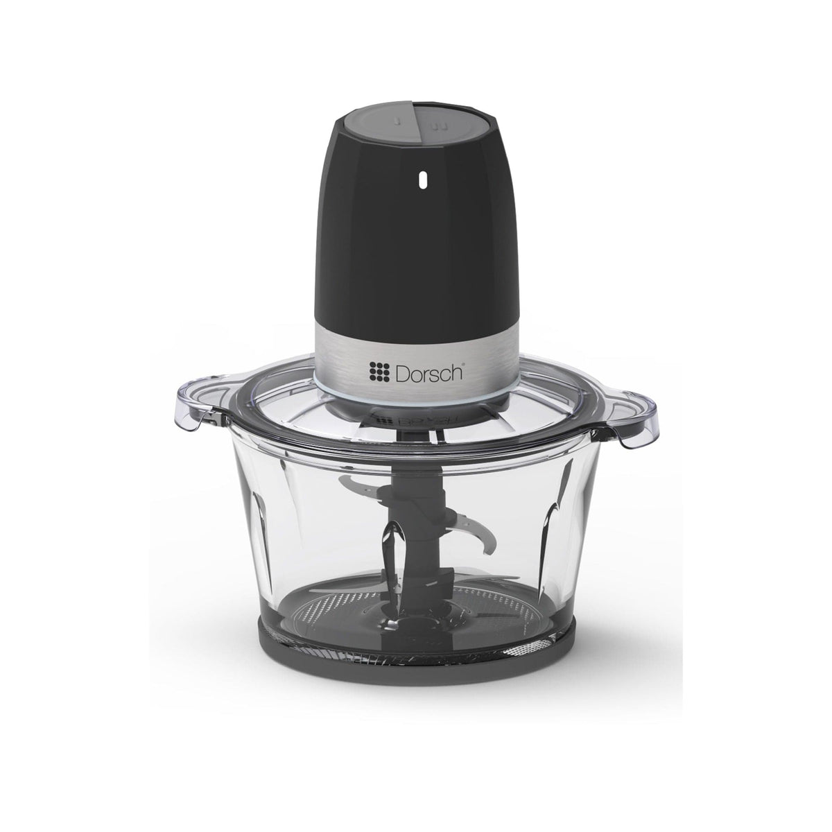 DORSCH CHOPPER – 300 W