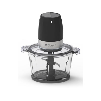 DORSCH CHOPPER – 300 W
