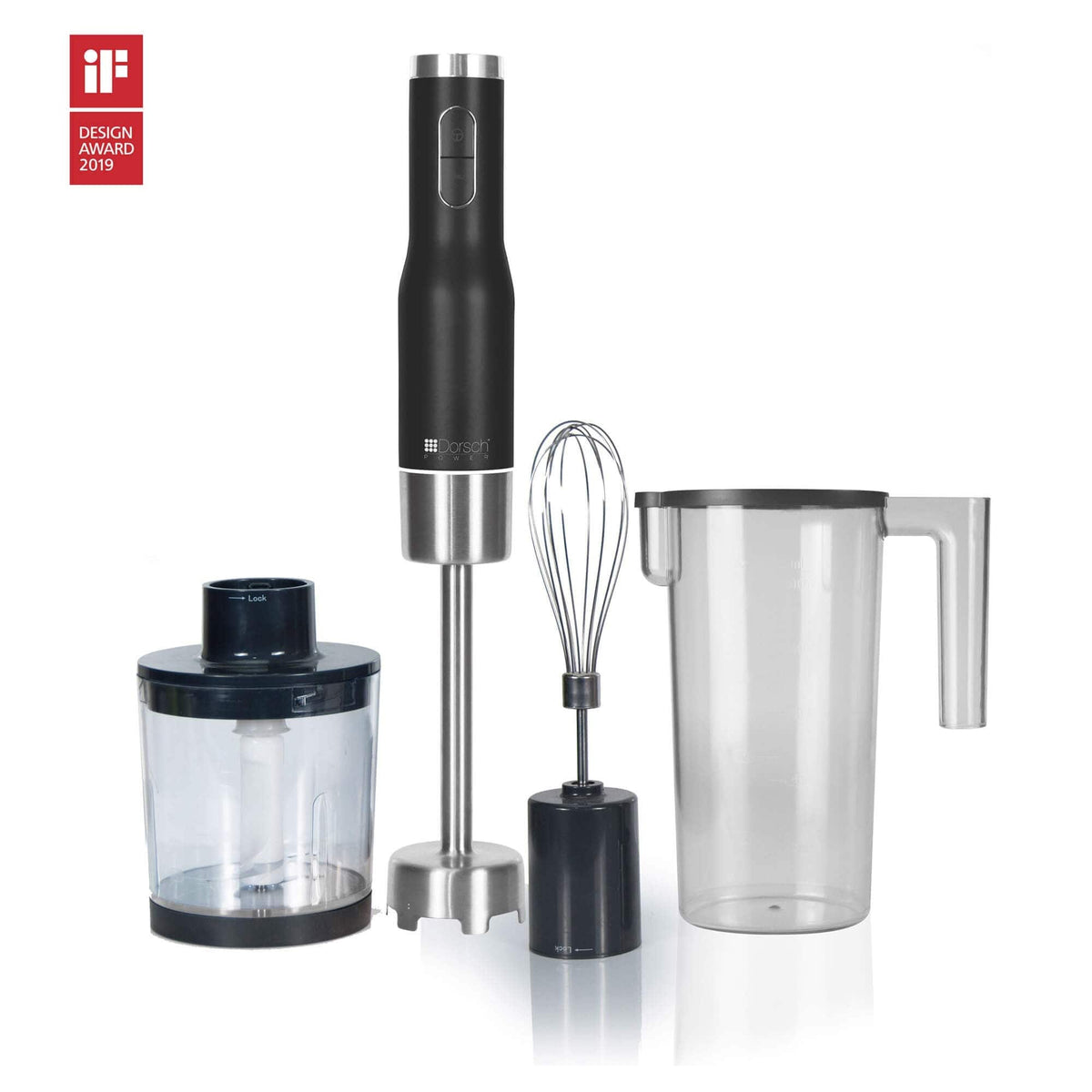 DORSCH HAND BLENDER HB600