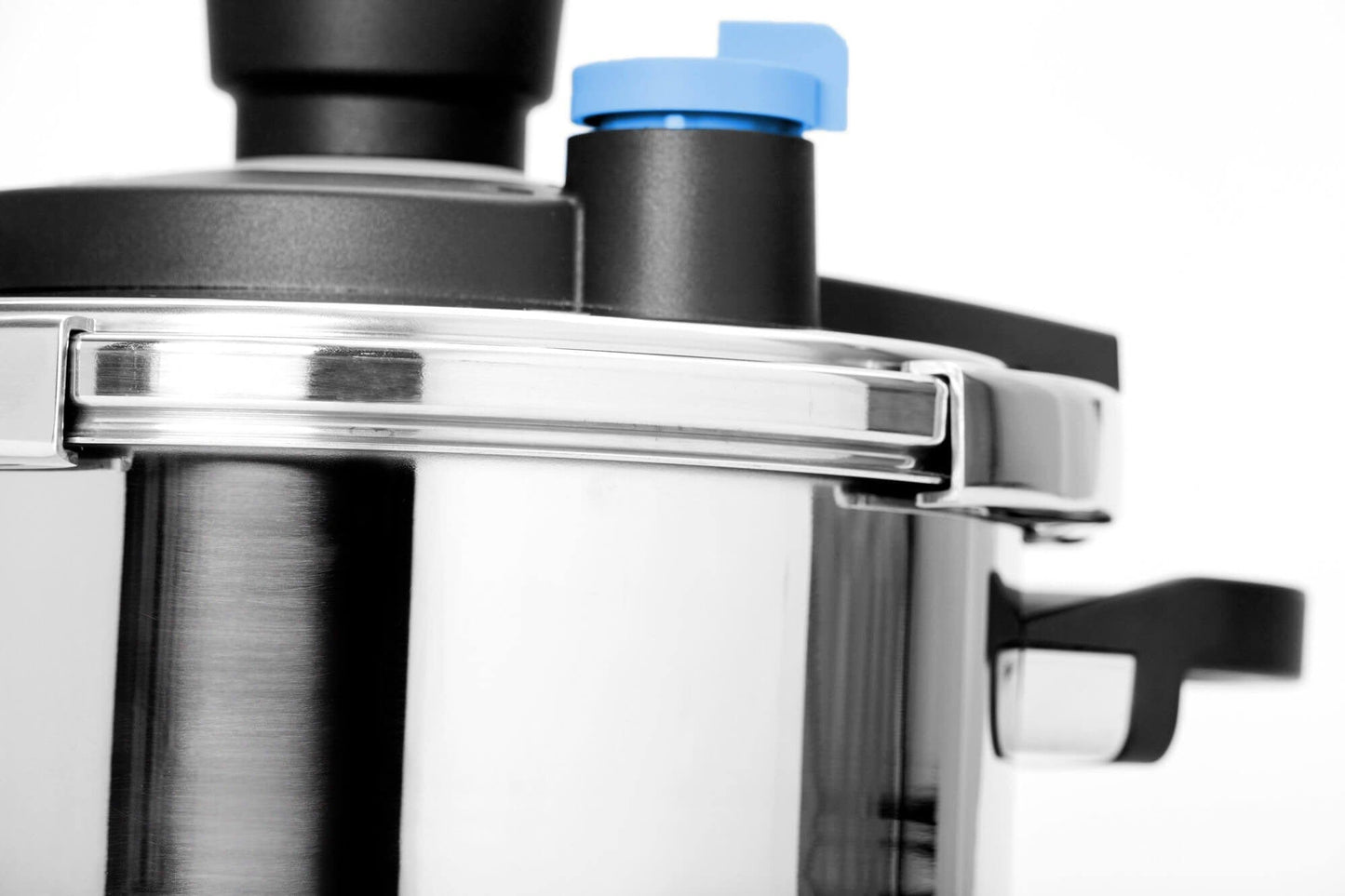 DORSCH  GO PRESS PRESSURE COOKER