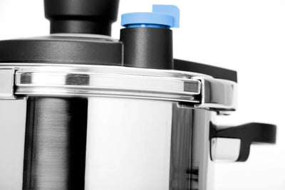 DORSCH  GO PRESS PRESSURE COOKER