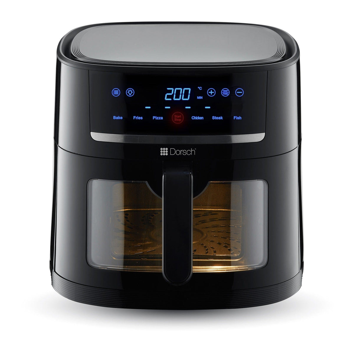 DORSCH AIR FRYER AF-600