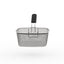 DORSCH LIFETIME FRYING POT  28cm – 7.2L