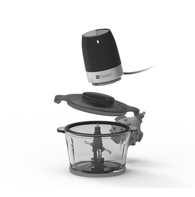 DORSCH CHOPPER – 300 W