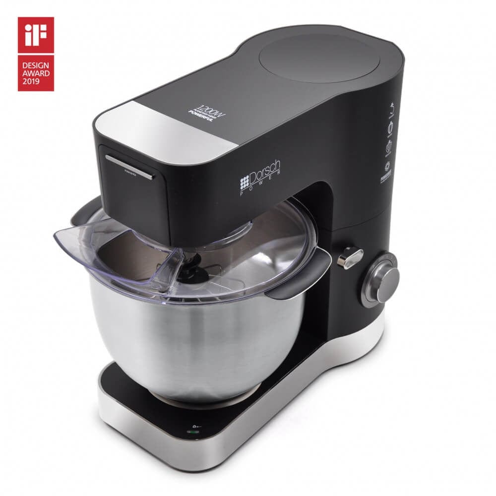DORSCH STAND MIXER SM500