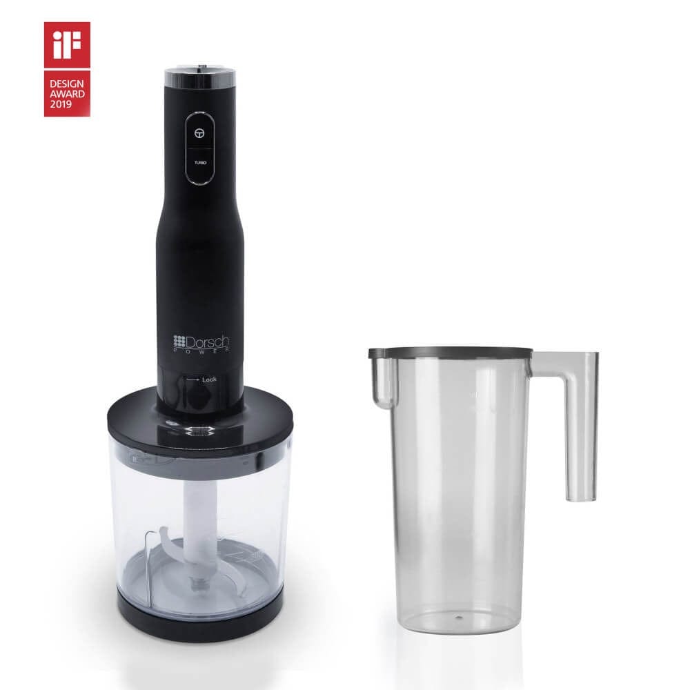 DORSCH HAND BLENDER HB600