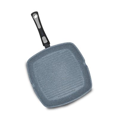 DORSCH NON-STICK GRILL PAN WITH LID