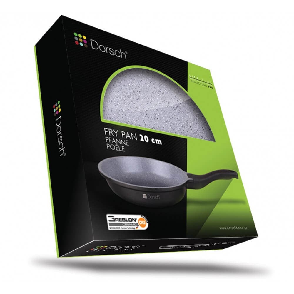 DORSCH FRY PAN